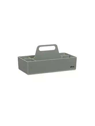VITRA | Toolbox Arik Levy (Gris mousse) | 